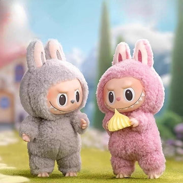 Labubu Doll